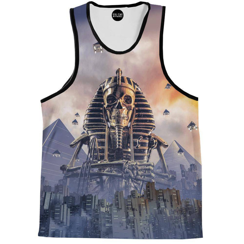 Gods Of New Egypt Tank Top