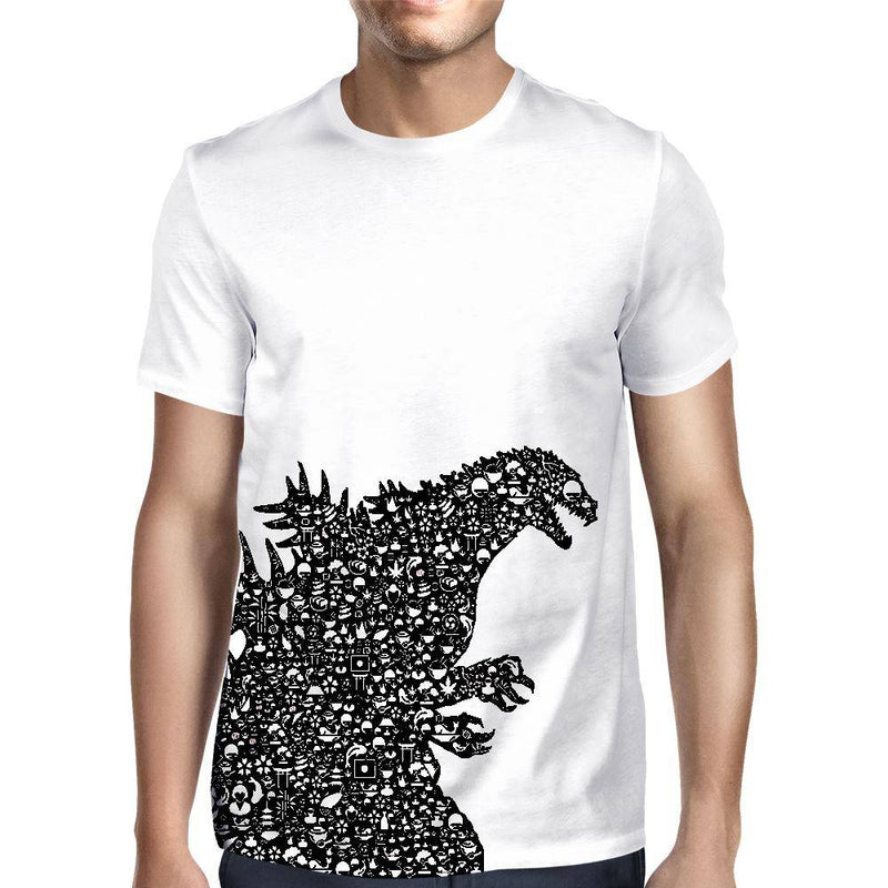 Godzilla T-Shirt