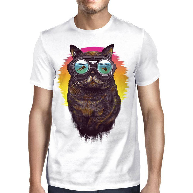 Cat T-Shirt