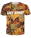 Got Dabs? T-Shirt