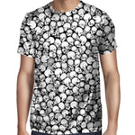 Skull T-Shirt