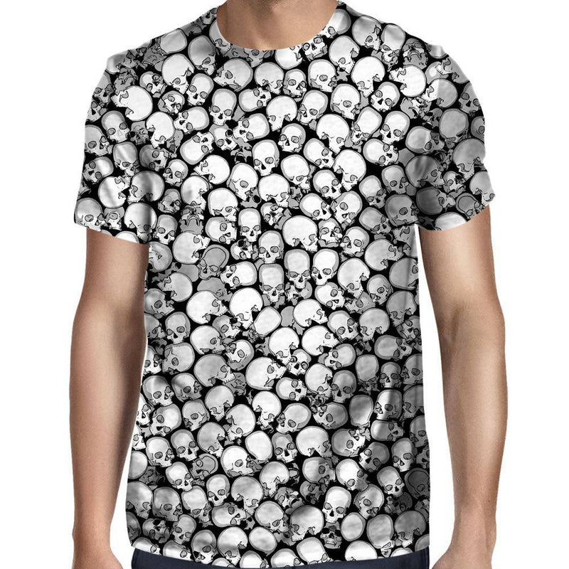 Skull T-Shirt