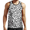 Skull Tank Top