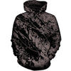 Gravity Womens Hoodie