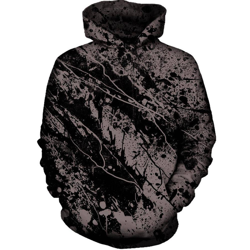 Gravity Womens Hoodie