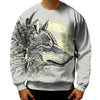 Wolf Sweatshirt