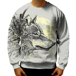 Wolf Sweatshirt