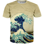 Great Wave T-Shirt