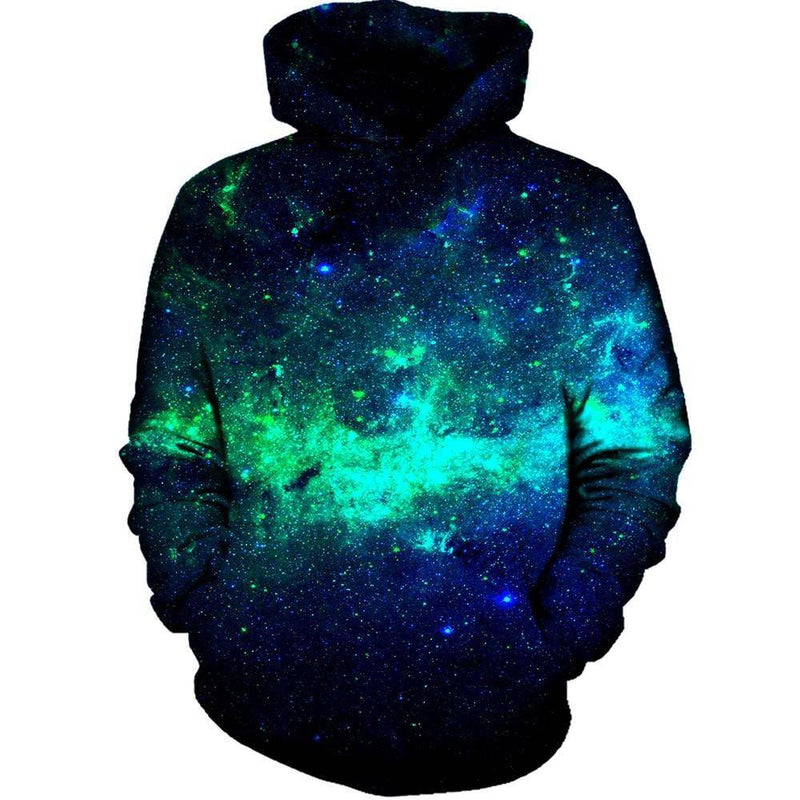 Galaxy Hoodie