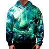 Galaxy Hoodie