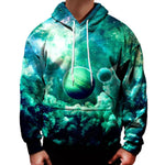 Galaxy Hoodie