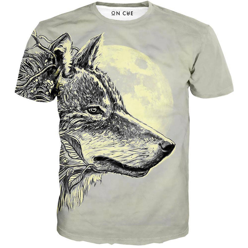 Wolf T-Shirt
