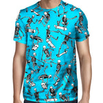 Skulls T-Shirt