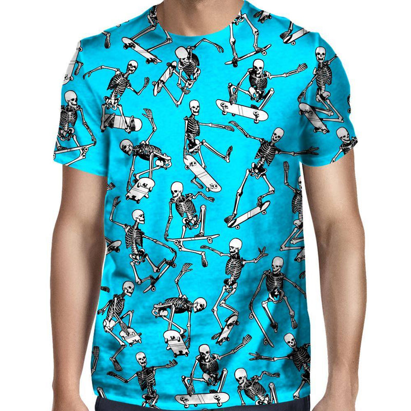 Skulls T-Shirt