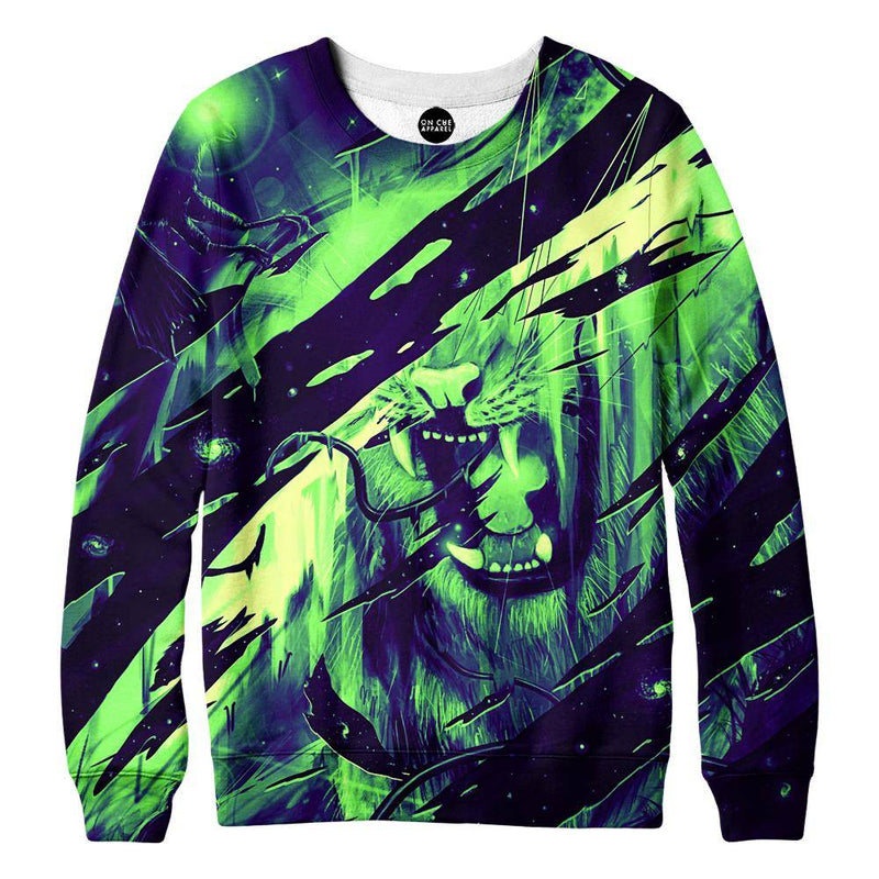 Guardian Womens Sweatshirt