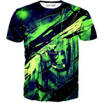 Lion T-Shirt