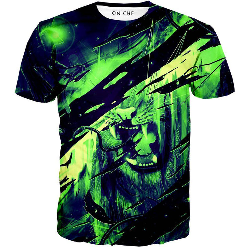 Lion T-Shirt