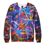 Neon Sweatshirt