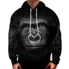 Harambe Hoodie