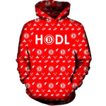 Bitcoin Hoodie