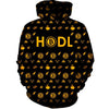 Bitcoin Hoodie