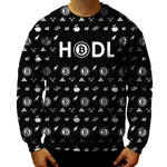 Bitcoin Sweatshirt