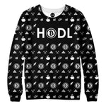 Bitcoin Sweatshirt