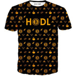 Bitcoin T-Shirt