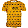 Bitcoin T-Shirt