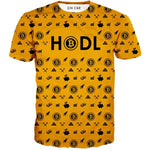 Bitcoin T-Shirt