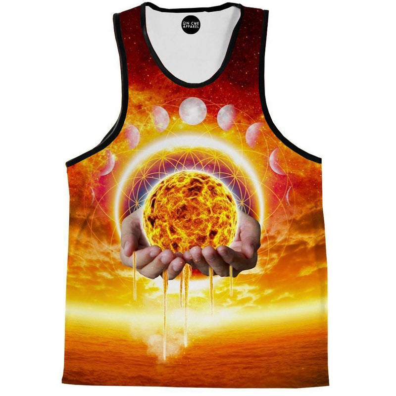 Sun Tank Top