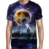 Planetary T-Shirt