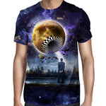 Planetary T-Shirt