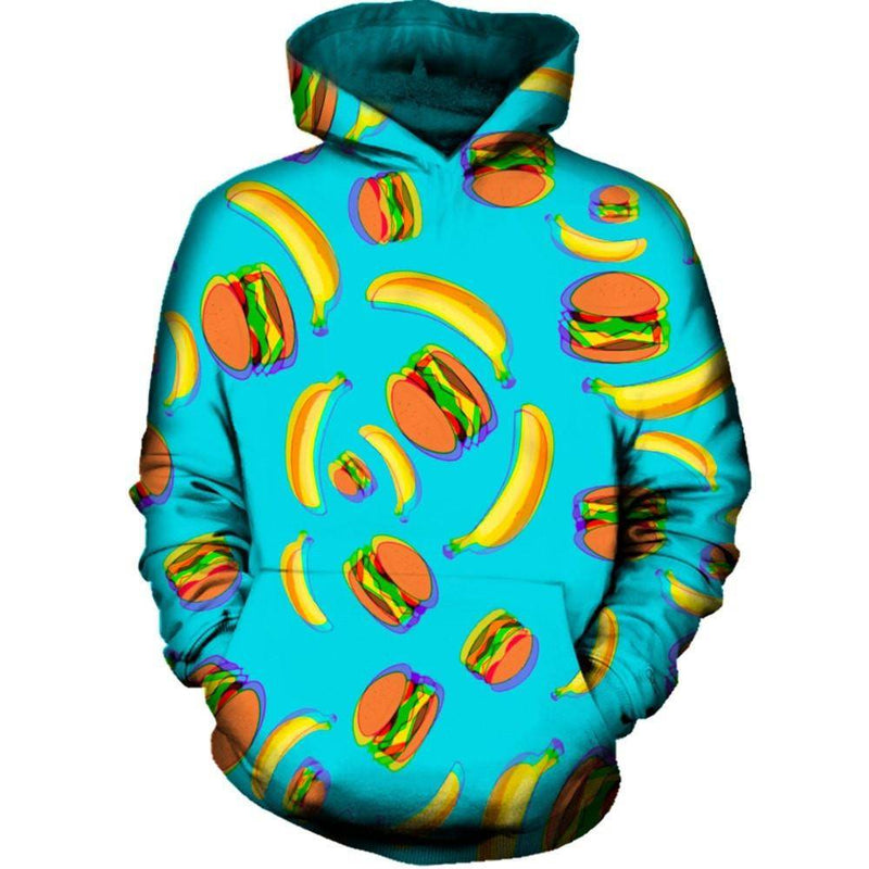 Banana Hoodie