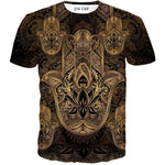 Hand Of Fatima T-Shirt