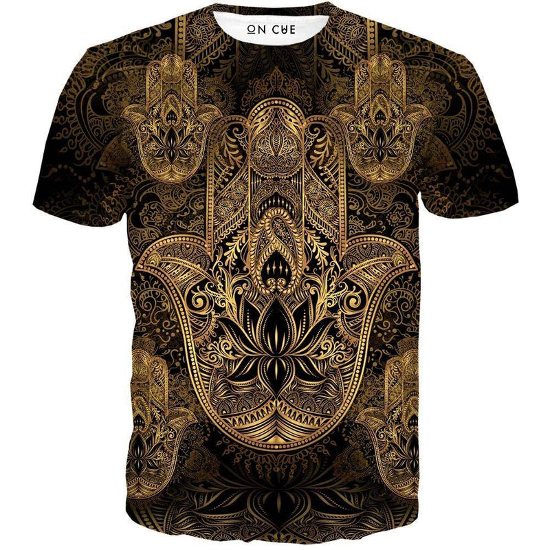 Hand Of Fatima T-Shirt