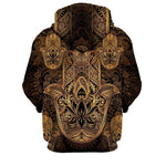 Hamsa Hoodie