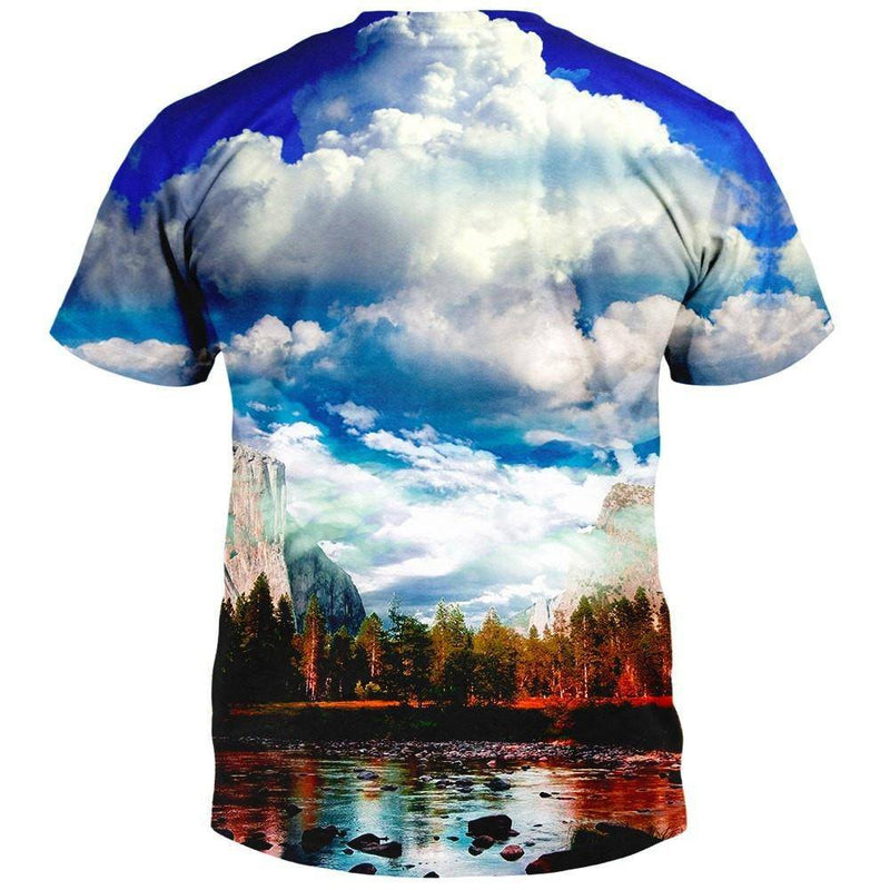Harambe patagonia t shirt top