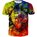 Harambe T-Shirt