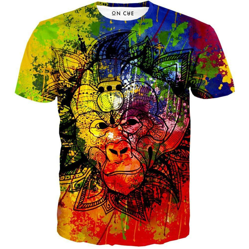 Harambe T-Shirt