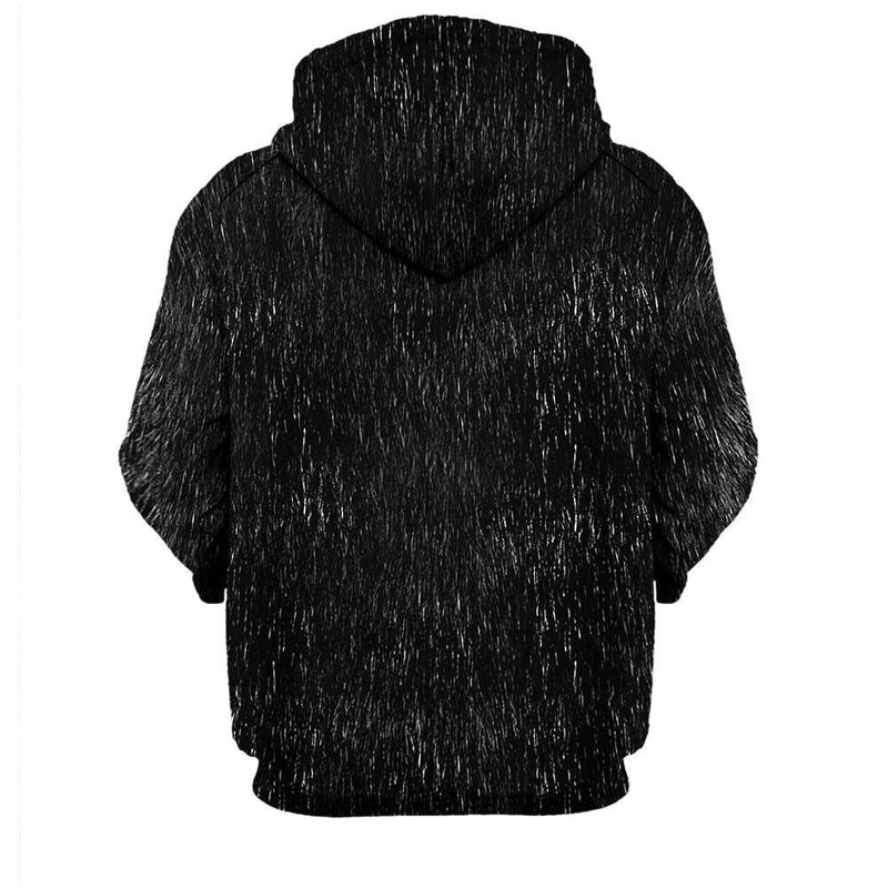 Harambe Hoodie