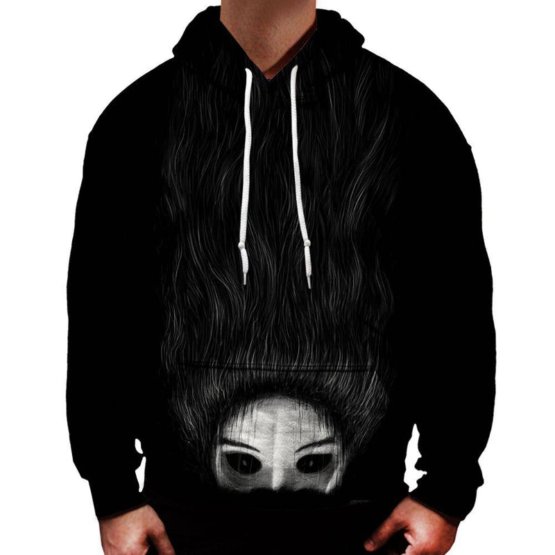 Haunted Hoodie