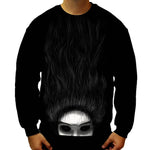 Haunted Sweatshirt