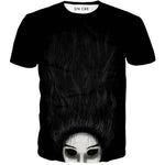 Haunted T-Shirt