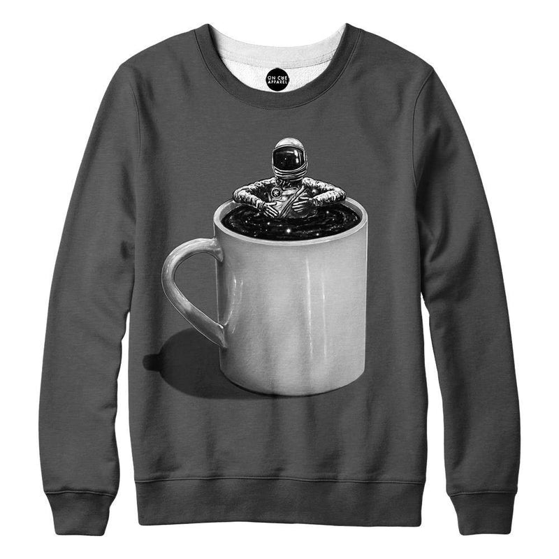 Have A Break Womens Sweatshirt
