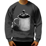 Coffee Sweatshirt