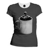 Have A Break Womens T-Shirt