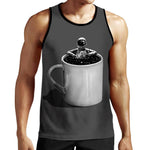 Coffee Tank Top
