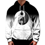 Headphone Hoodie