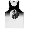 Headphone Harmony Tank Top